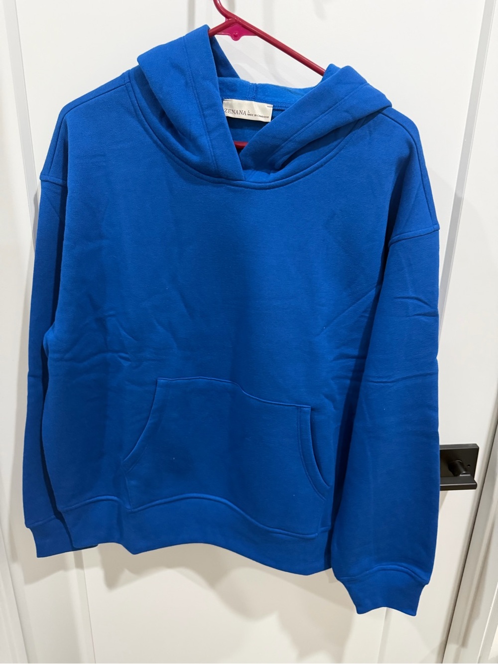 Jeans Subcategory Identification